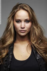 Jennifer Lawrence Matt Holyoak photoshoot 2010 
