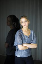 Jennifer Lawrence