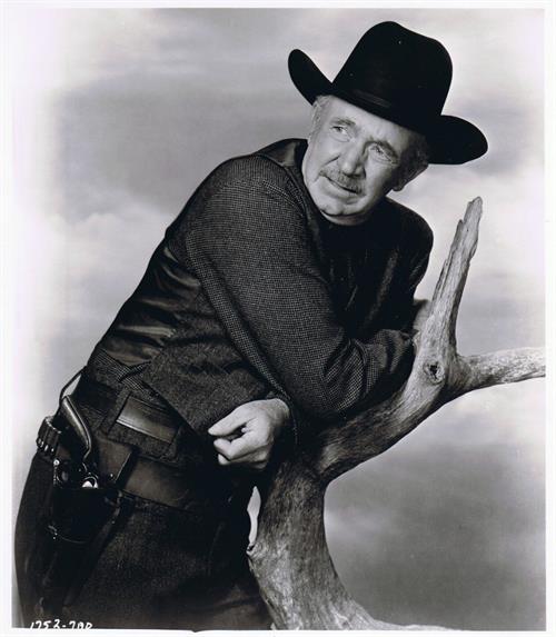 Walter Brennan
