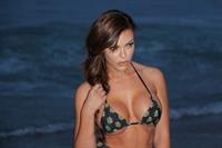 Vivian Kindle in a bikini