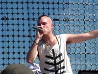 Tyler Glenn