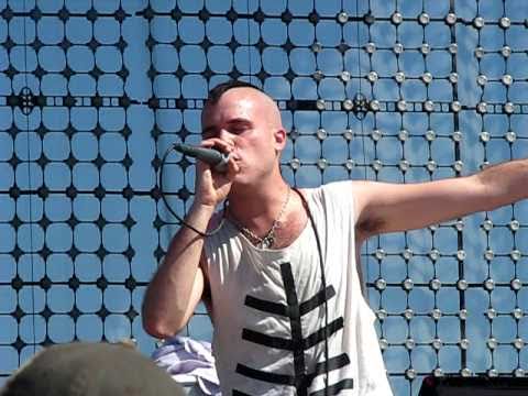 Tyler Glenn