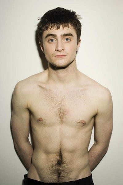 Daniel Radcliffe
