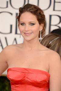 Jennifer Lawrence