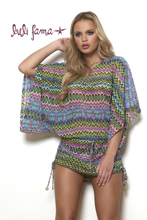 Elisandra Tomacheski