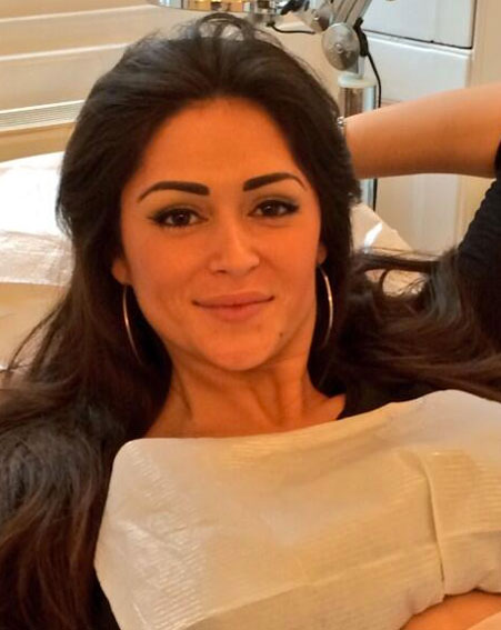 Casey Batchelor