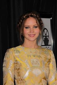 Jennifer Lawrence