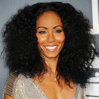 Jada Pinkett Smith