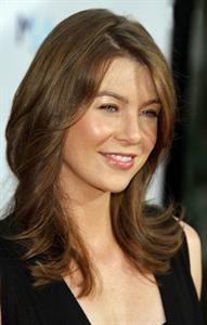 Ellen Pompeo