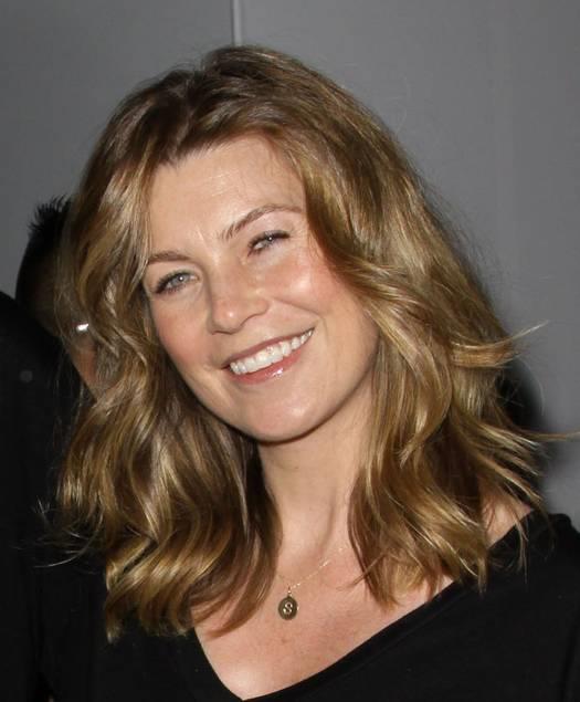 Ellen Pompeo