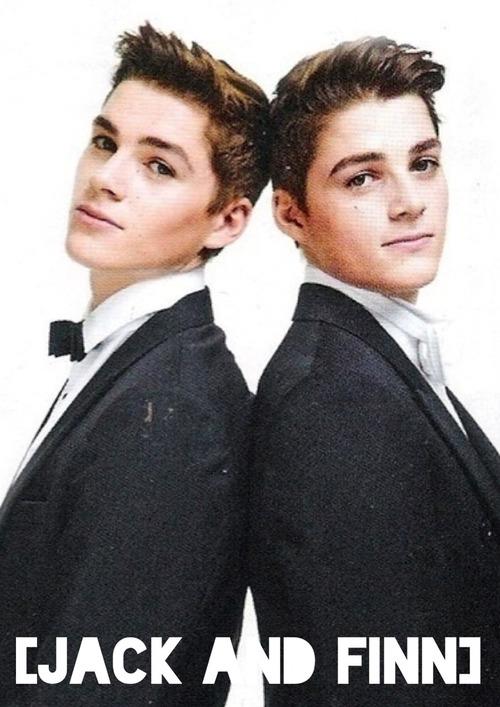 Jack Harries