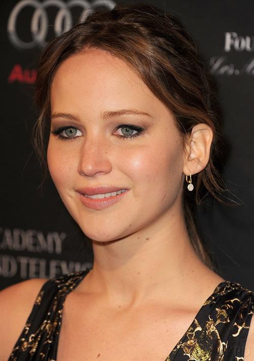 Jennifer Lawrence