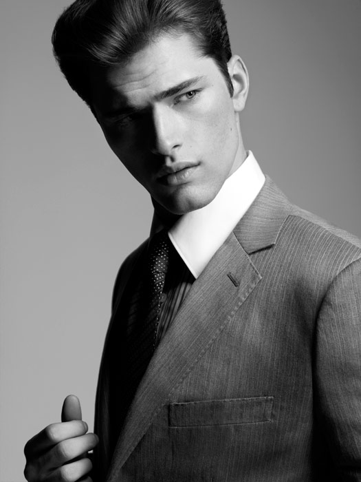 Sean O'Pry