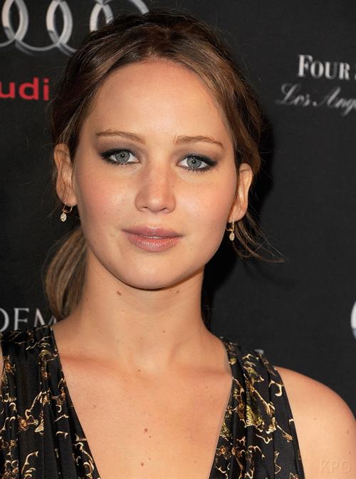 Jennifer Lawrence