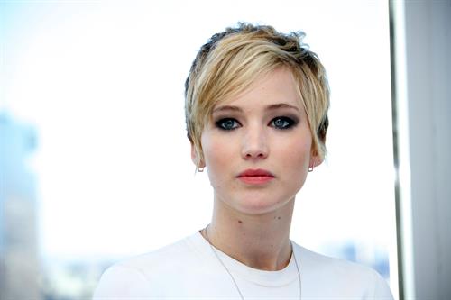 Jennifer Lawrence