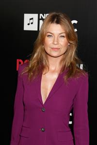 Ellen Pompeo