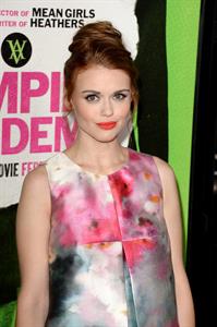 Holland Roden