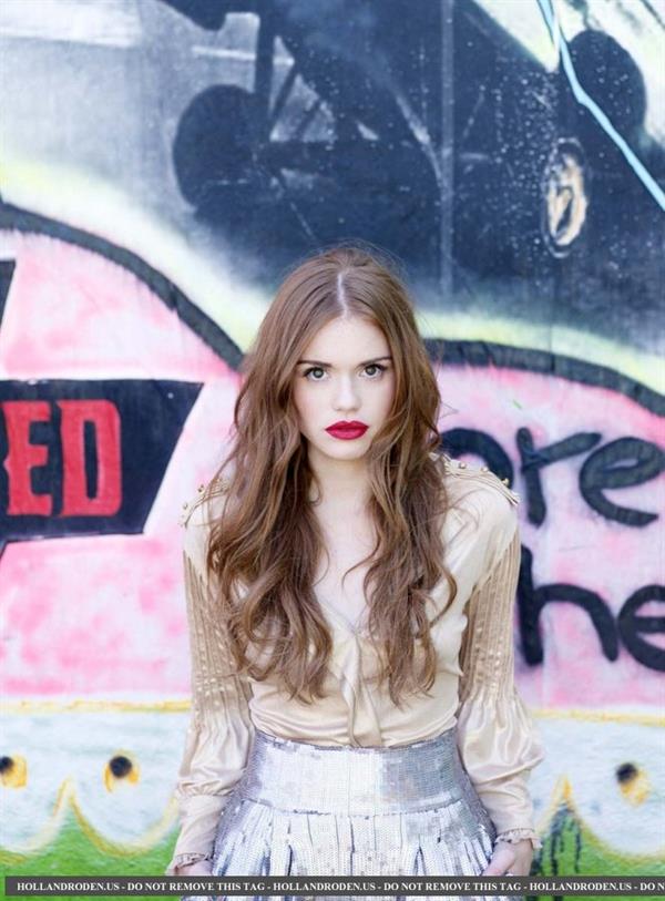 Holland Roden