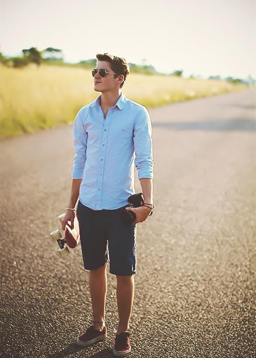 Jack Harries