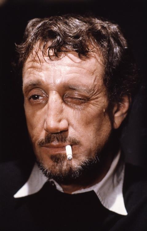 Roy Scheider