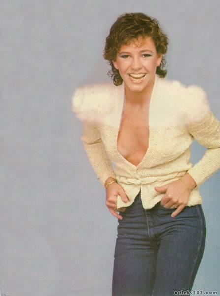 Kristy McNichol