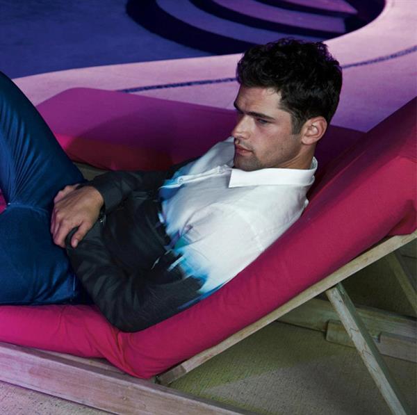 Sean O'Pry