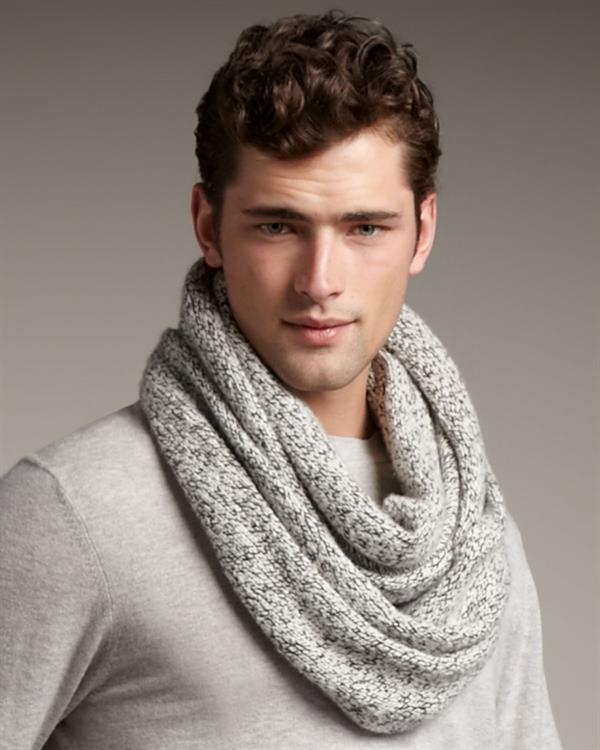 Sean O'Pry