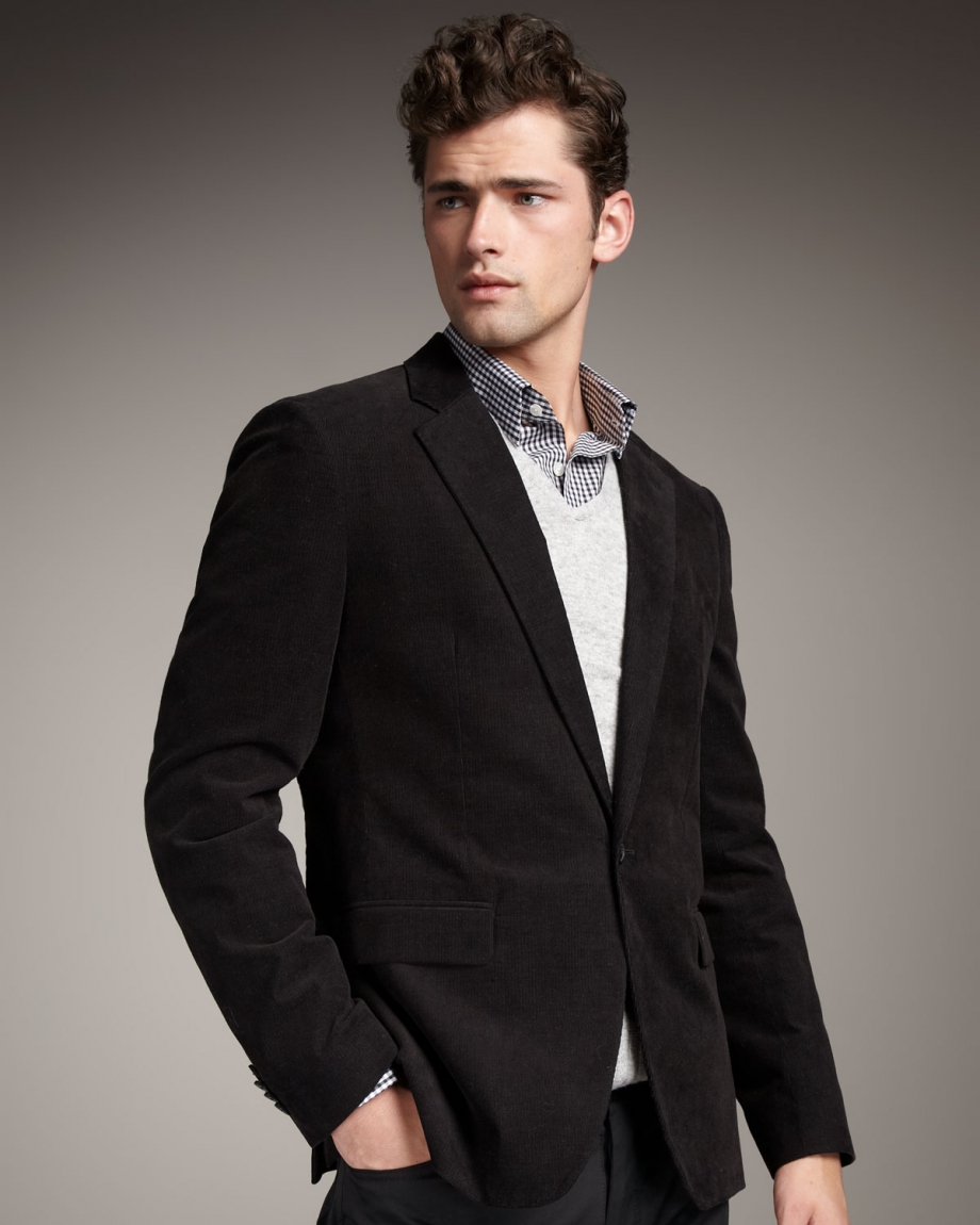 Sean O'Pry