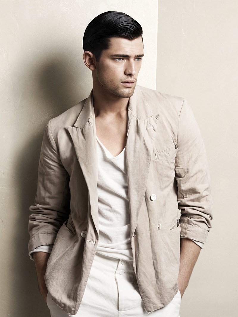 Sean O'Pry