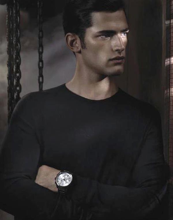 Sean O'Pry