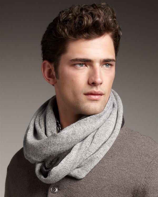 Sean O'Pry