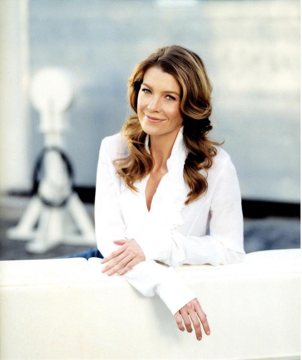 Ellen Pompeo