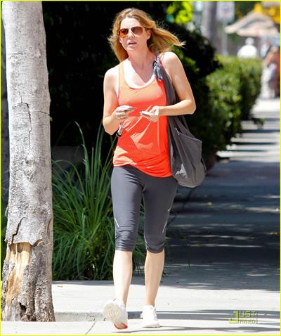 Ellen Pompeo