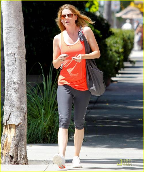 Ellen Pompeo