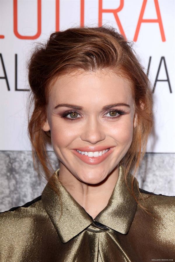 Holland Roden