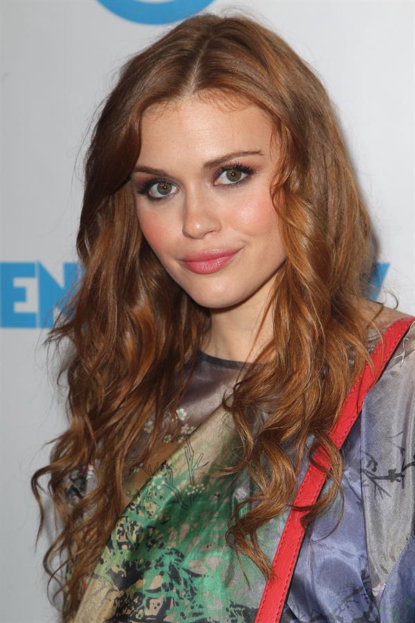 Holland Roden