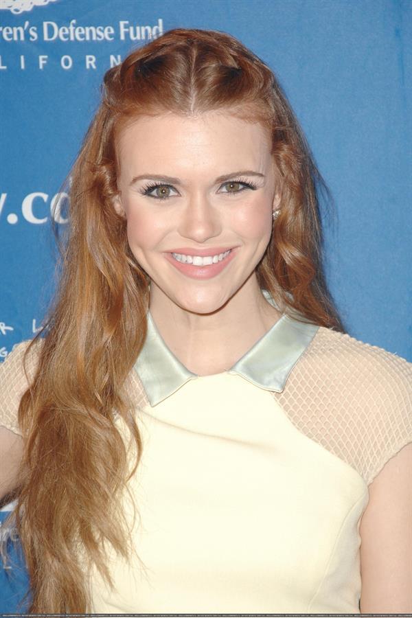 Holland Roden