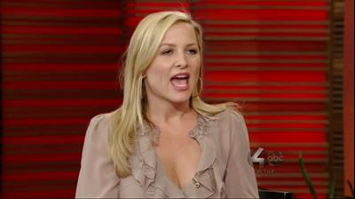 Jessica Capshaw