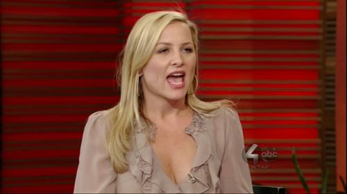 Jessica Capshaw