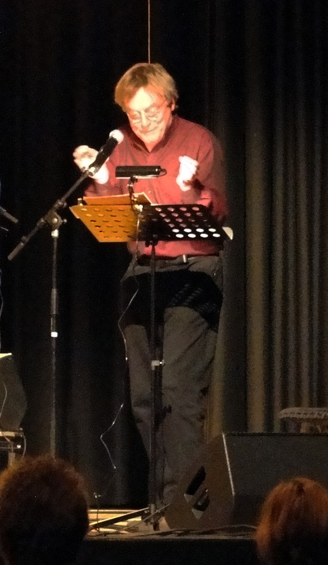 Joachim Dietmar Mues