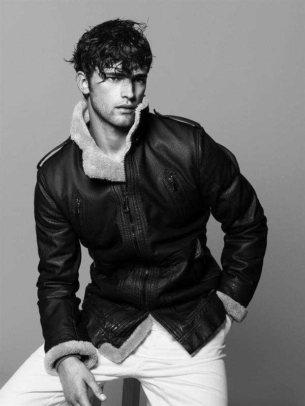 Sean O'Pry