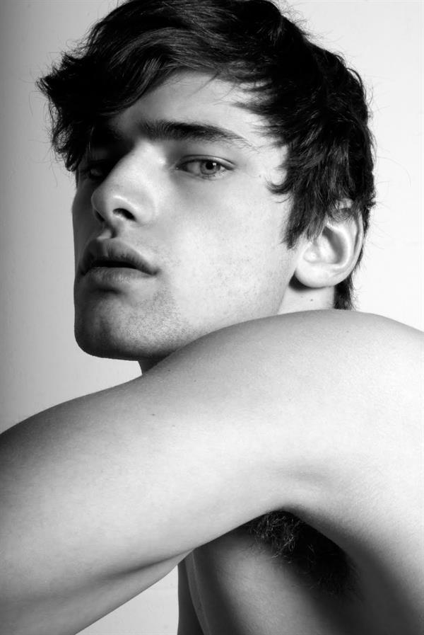 Sean O'Pry