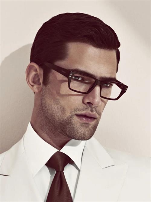 Sean O'Pry