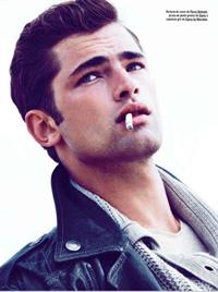 Sean O'Pry