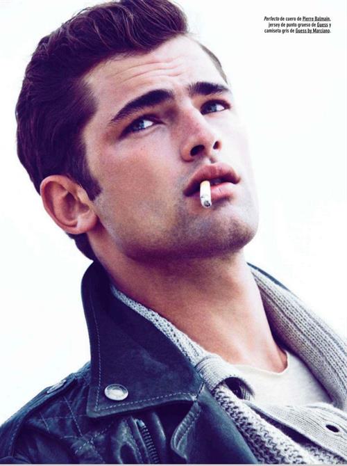 Sean O'Pry