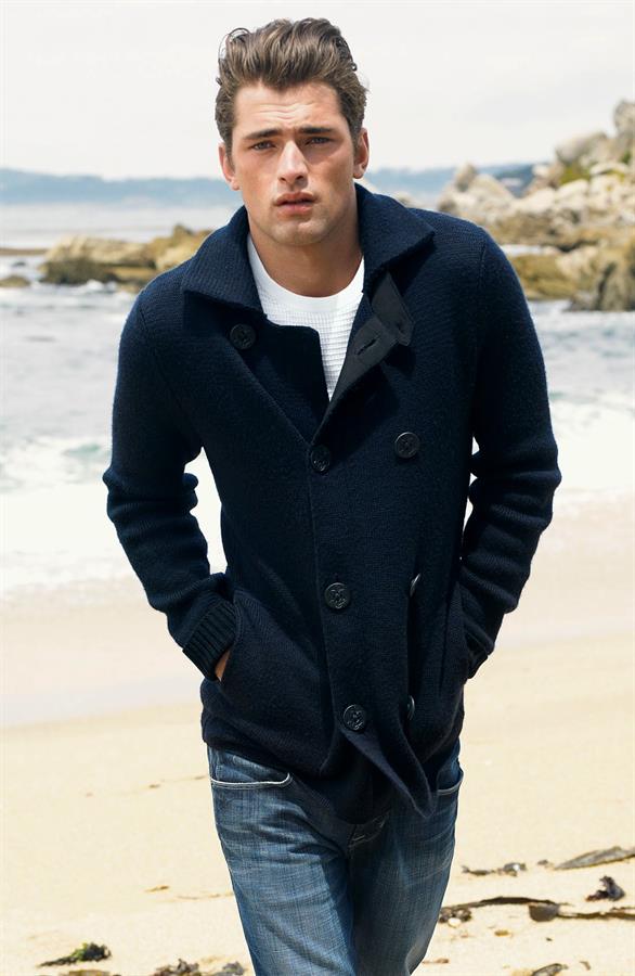 Sean O'Pry