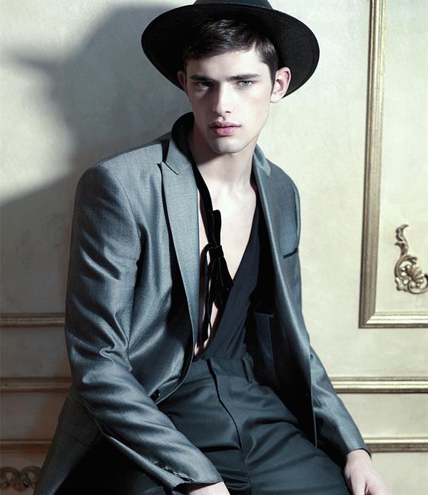 Sean O'Pry