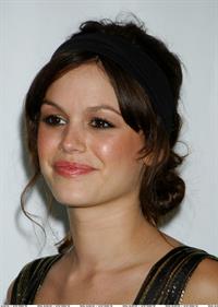 Rachel Bilson