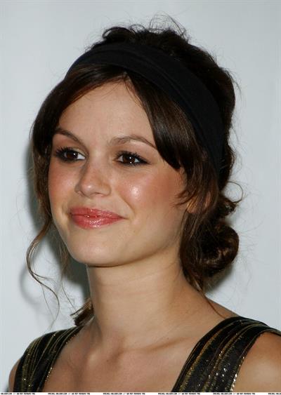 Rachel Bilson
