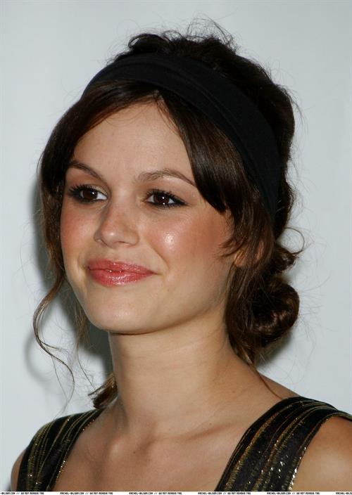 Rachel Bilson